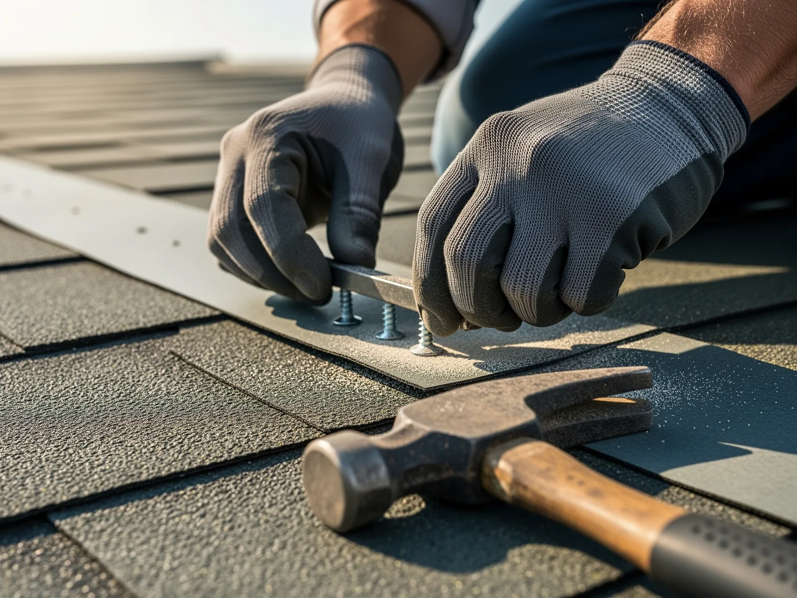 Why choose Fascia Repair in Bedford, NH